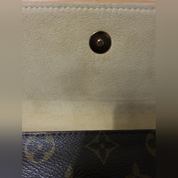 Louis Vuitton twin gm pouchette - Picture 7 of 13